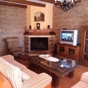 Apartamento La Golondrina, Canar