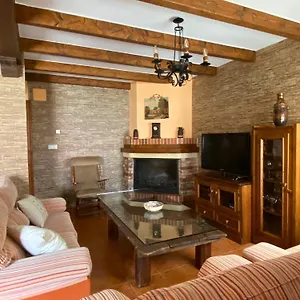 Apartamento La Golondrina, Canar