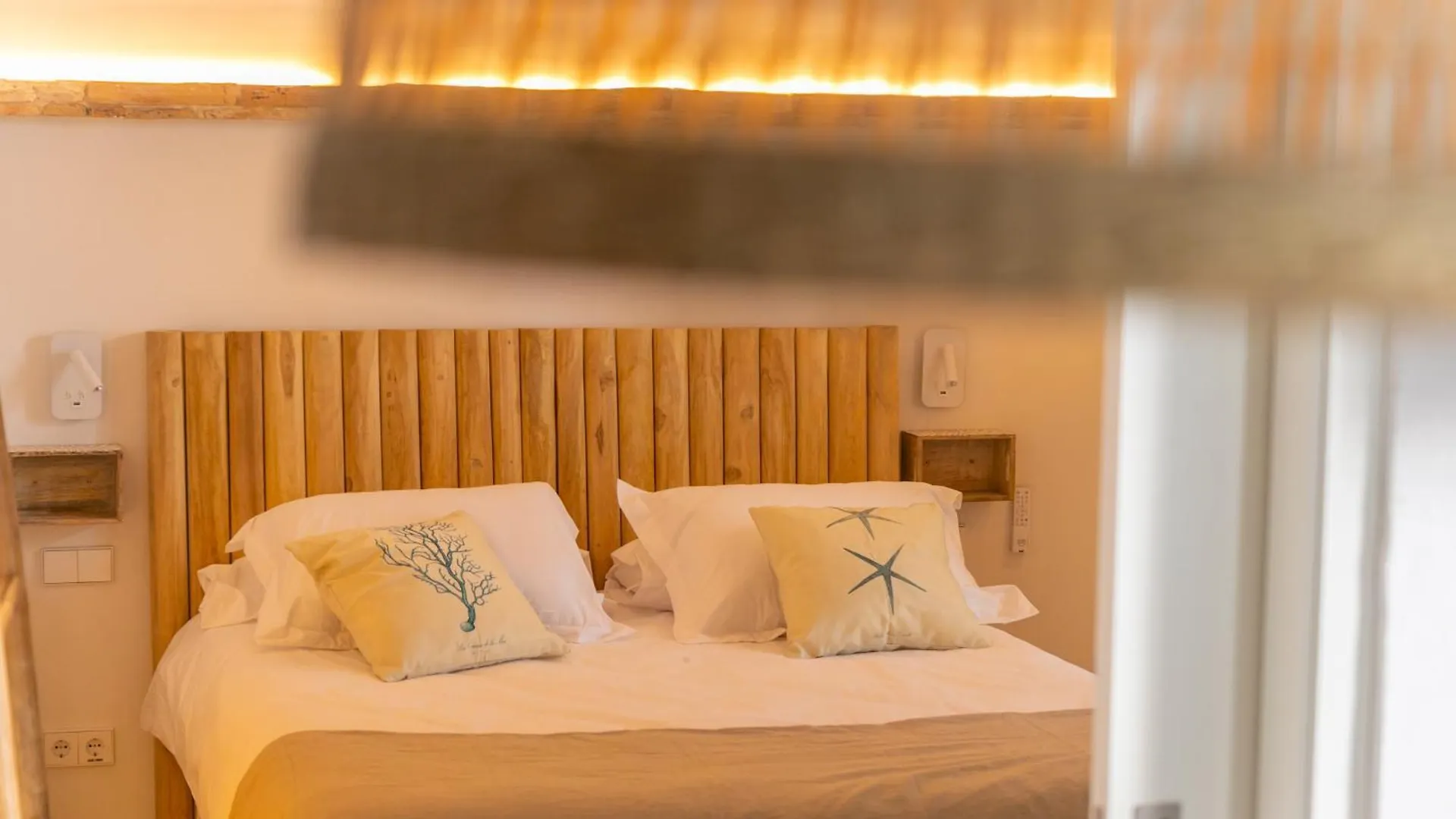 Apartamento Casa Acua De Guzman - De Diseno, Casco Hist Tarifa