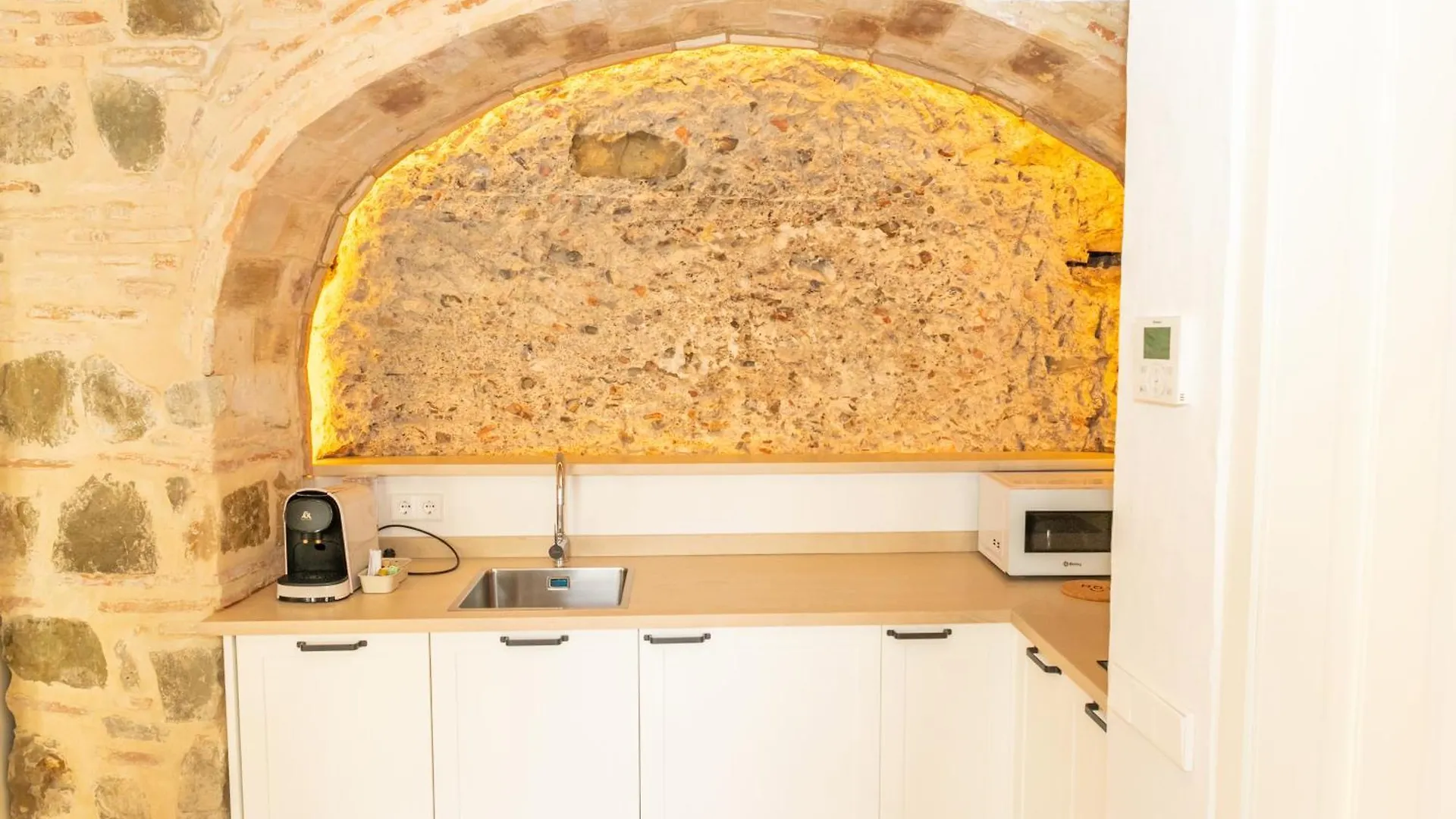 Apartamento Casa Acua De Guzman - De Diseno, Casco Hist Tarifa