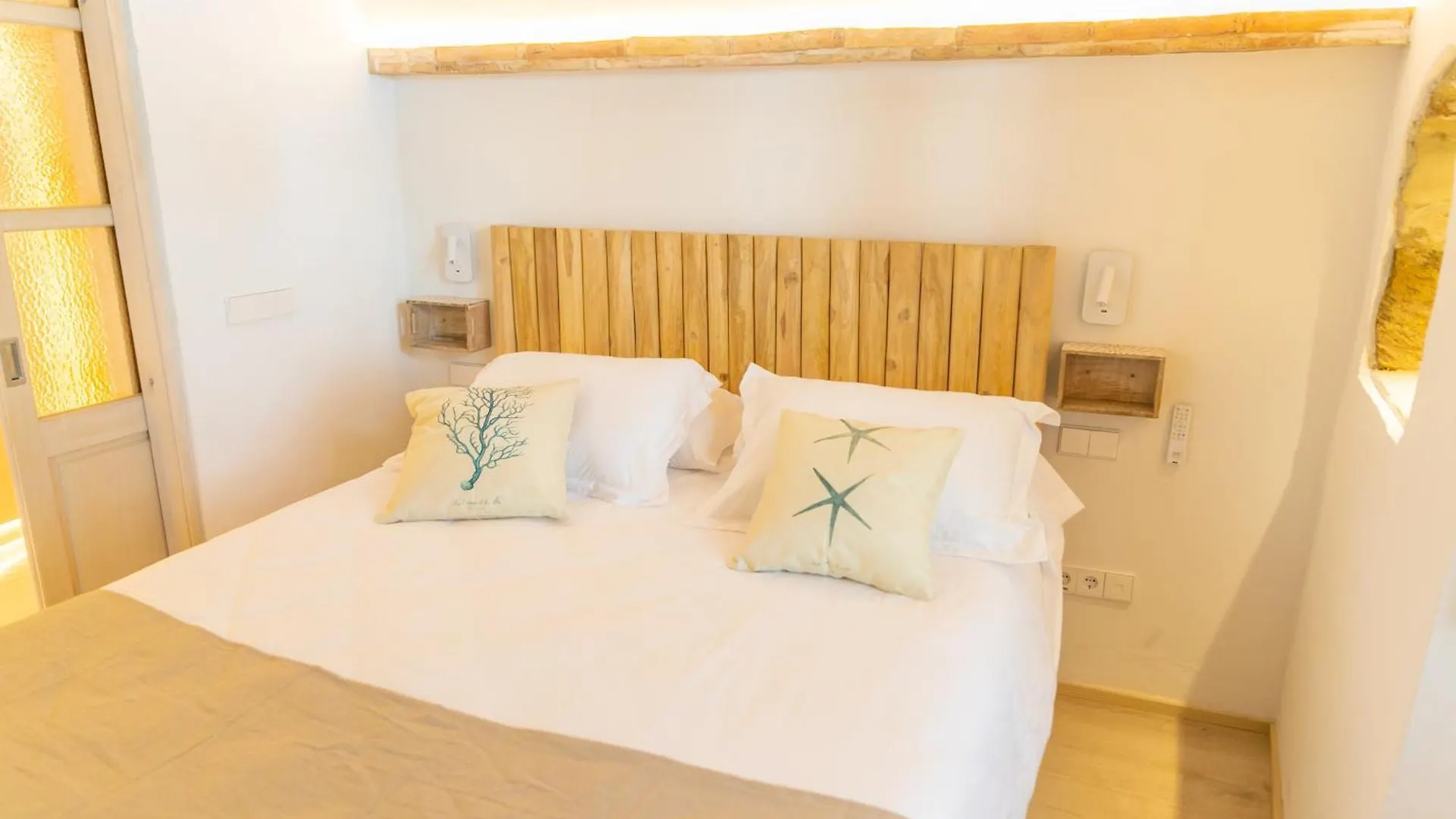 Apartamento Casa Acua De Guzman - De Diseno, Casco Hist Tarifa