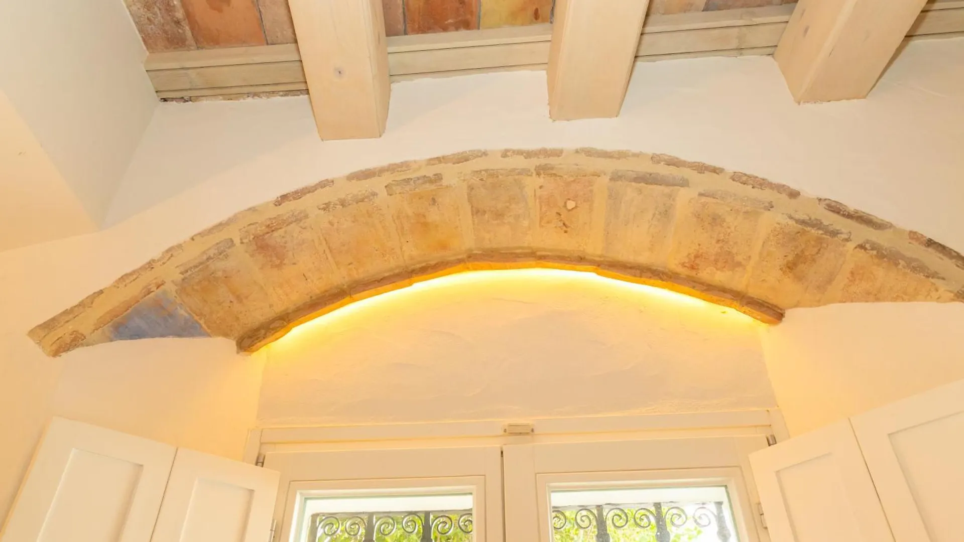 Apartamento Casa Acua De Guzman - De Diseno, Casco Hist Tarifa
